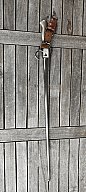 Französisches Bajonett Lebel M1886