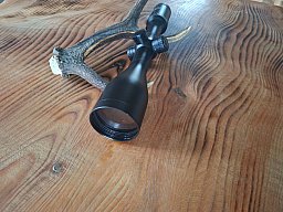 Zielfernrohr Meopta Meostar R1 3-12 × 56 RS