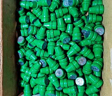 Ares Geschosse 45 200gr. SWC