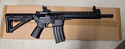 BTS-15 458 Socom 13“ Lauf