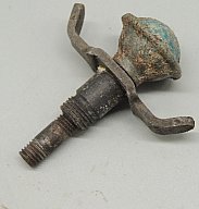 BRENNZÜNDER 39**DEUTSCH WKII DEKO