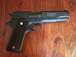 Colt Government 1911 A1