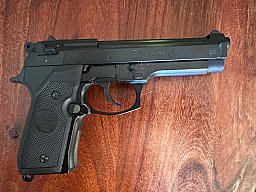 Brixia Arms mod. 92 ARMY