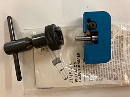 Neck turning tool 5,6mm