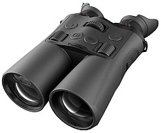 ThermTec Ventus 635L Wärmebild-Binokular 35mm 640x512 LRF NETD<15mK - Versandrückläufer neuwertig