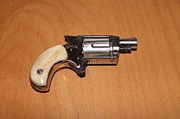 Revolver Little Joe 6mm Platz