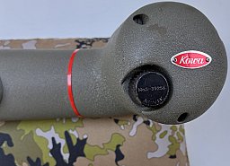 Spektiv der Marke KOWA 20x , 50x / Kein Steiner, Leica, Minox, Zeiss, ZCO, Leupold