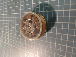 Flobert-Parfümpatronen 6mm Sammlermunition