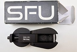 HERA Arms SFU - Side Folding Unit, Klappschaftadapter für AR 15 / AR 10 Systeme Klappschaft Adapter