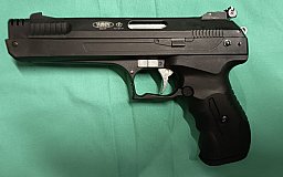 WMN S9 Prellschlagfrei 4,5mm