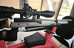 Anschütz 9015 - Sport-Matchgewehr