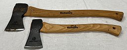 Hultafors, Schweden Jagdaxt - 2 Stück