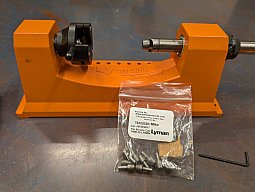 Lyman Universal Case Trimmer Hülsentrimmer mit Piloten #7862000