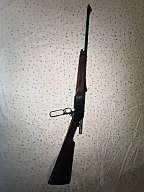 Browning Unterhebelrepetierer in 308 Winchester