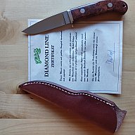 Sammlermesser Herbertz