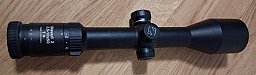 ZF ZEISS Diavari 2,5-10x50 T* mit digitalem Leuchtabsehen, ohne Schiene