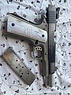 Pistole 45 ACP 1911 A1 (Norinco???)