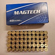 1000 Hülsen Magtech .45 ACP