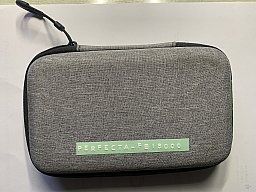 Perfecta FBI 8000 8mm