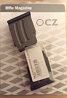 2 Ersatzmagazine Original CZ 452,453,455,457,512,Neu +Neuwertig