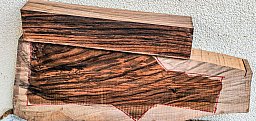 Schaftholz
