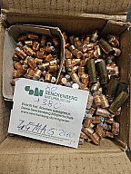 . 44 MAG Sierra Geschoße 240gr