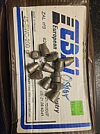 .45 Geschosse 200gr SWC 360 Stück