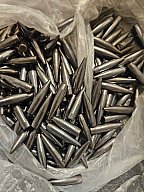 Sierra 168gr HPBT Molybden