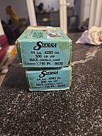44 MAG Sierra 300gr 100 Schuß