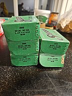 30-30 Sierra 150gr 500 Geschosse