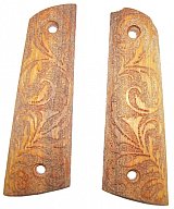 Griffschalen für 1911 Gas-Signalpistole