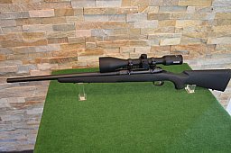 Savage 10 PC / Kal. 308 WIN / Steiner Ranger 4-16x56 / Meopta